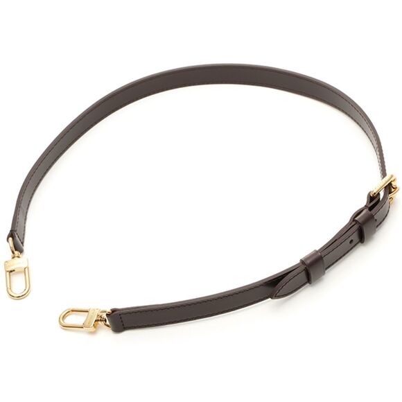 Louis Vuitton Roseberry Damier Ebene Shoulder Bag - Picture 7 of 7